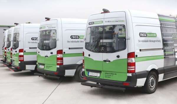 Doprava na místo určení: do Vaší firmy, na místo určení nebo přímo na stavbu