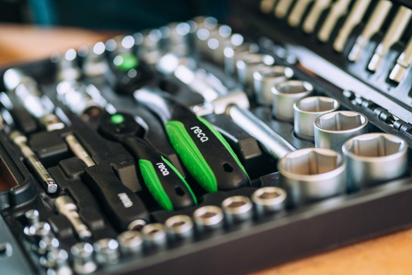 ISO 9001 Certifikát