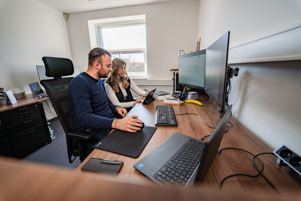 Marketing a E-commerce