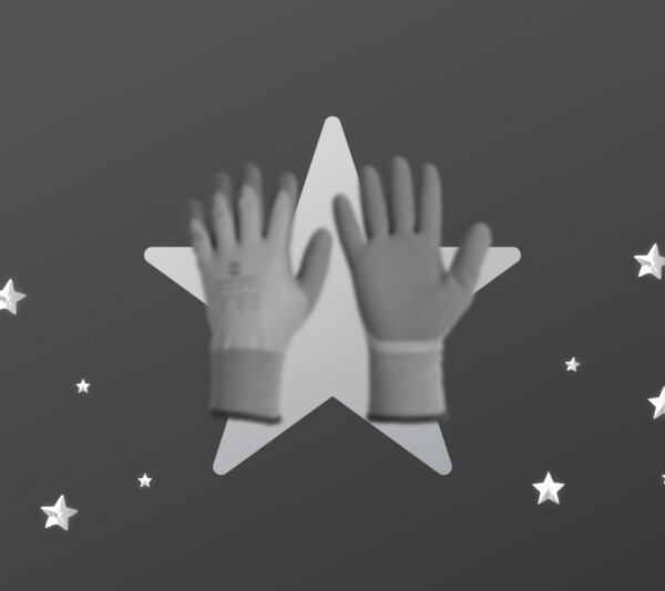 RECA Rukavice Thermo Super+ - akční nabídka skončila