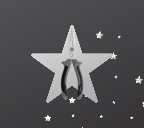 RECA Univerzální kleště Quintus, 180 mm - akční nabídka skončila