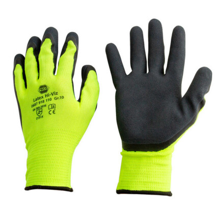 Montážní rukavice