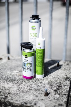 Bezpečnostní datové listy