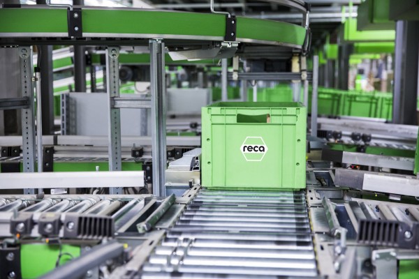 Zavedení dvousměnného provozu v logistice