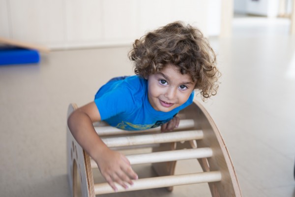 Mateřská škola RECA minis