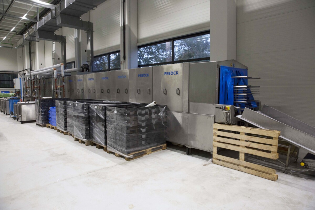 Udržitelnější služba